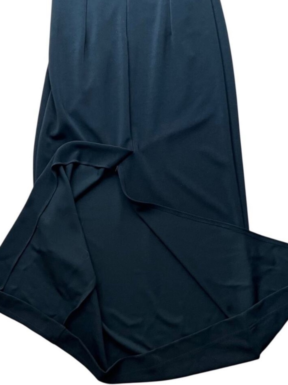 Vintage Formal Dress Small McClintock Y2K does 60s Occasion Elegant Long Dress - Picture 12 of 16